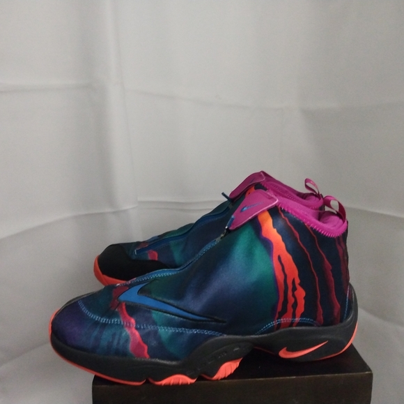 Nike Gary payton size 12 - Picture 6 of 7